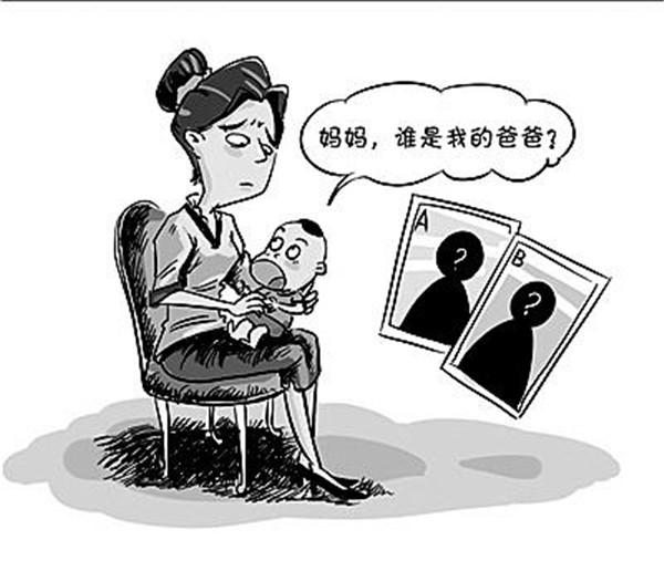 广州胎儿亲子鉴定