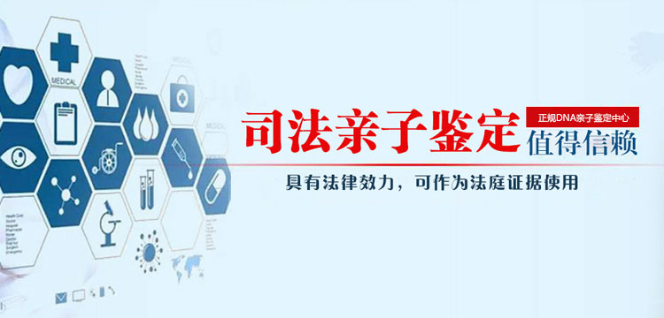 司法亲子鉴定轮播图2