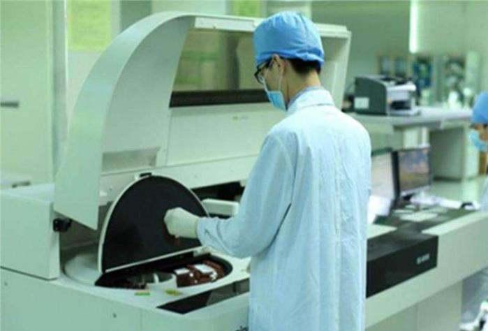 广州孕期隐私亲子鉴定:不用露面不跑机构,广州人私藏的保密鉴定方式