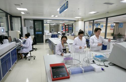 广州哪里可以办理升学用的亲子鉴定