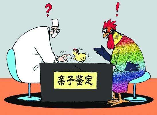 广州做隐私亲子鉴定的费用大概是多少