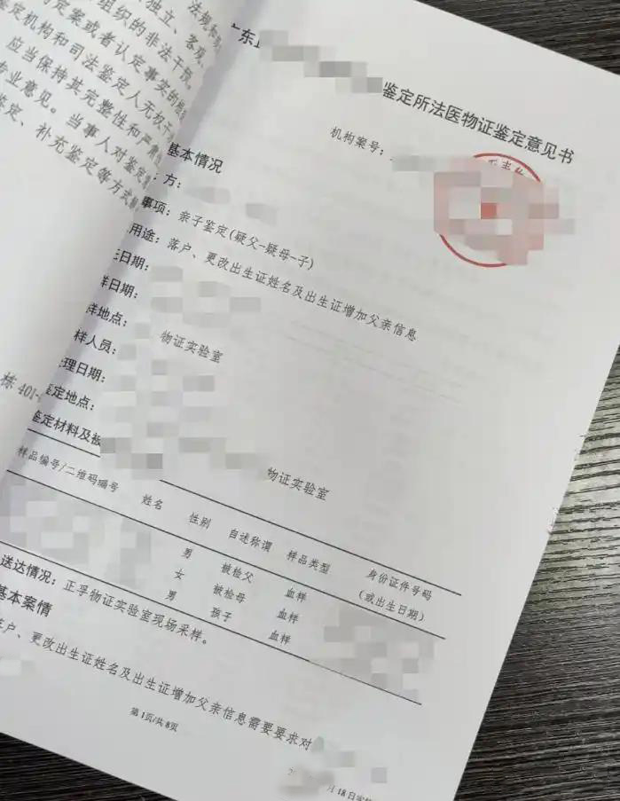 司法报告书(1) 司法报告书(1)